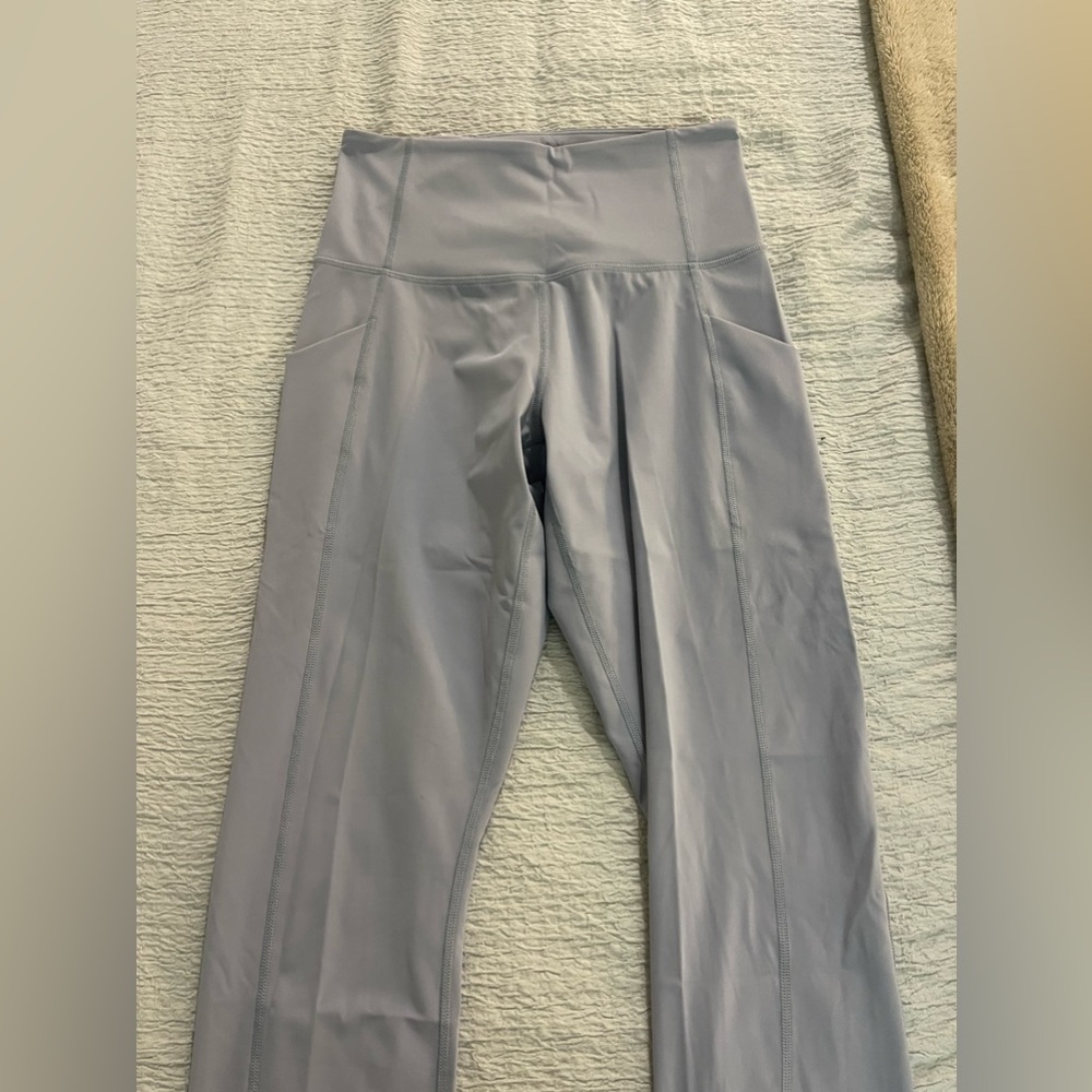 Greyson Leggings with Pockets